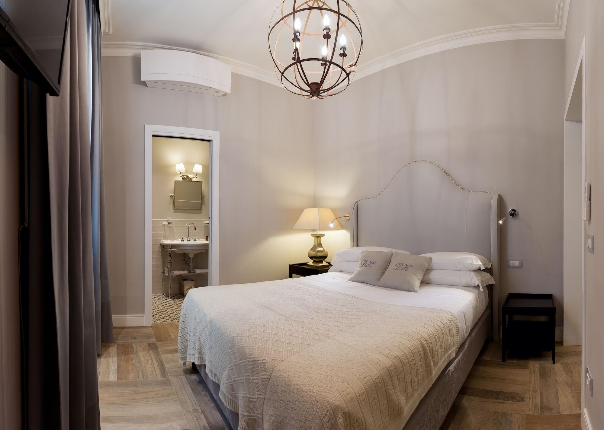 Deseo Gasthof Rom