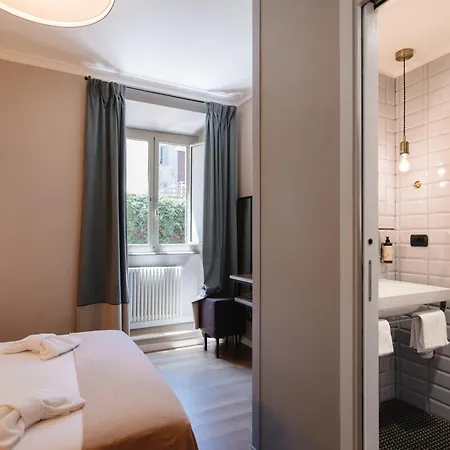 Deseo Home Rome Exterior photo