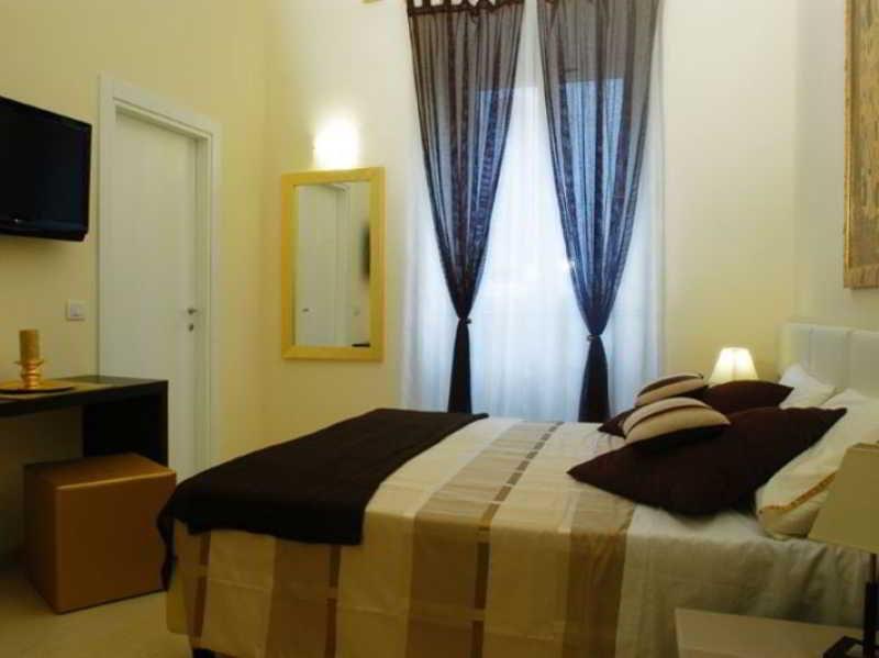 Guest house Deseo Rome