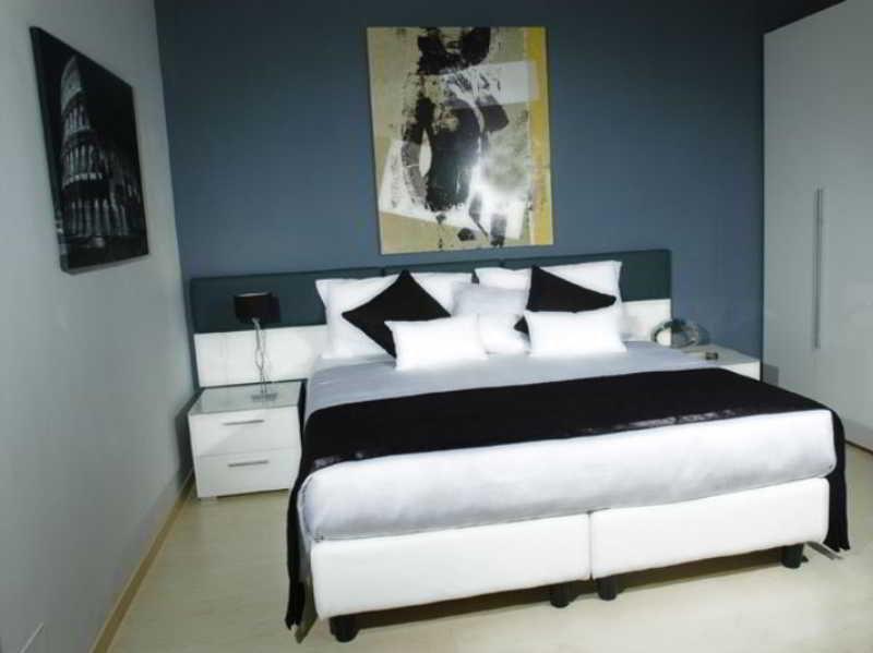 Deseo 2* Rome