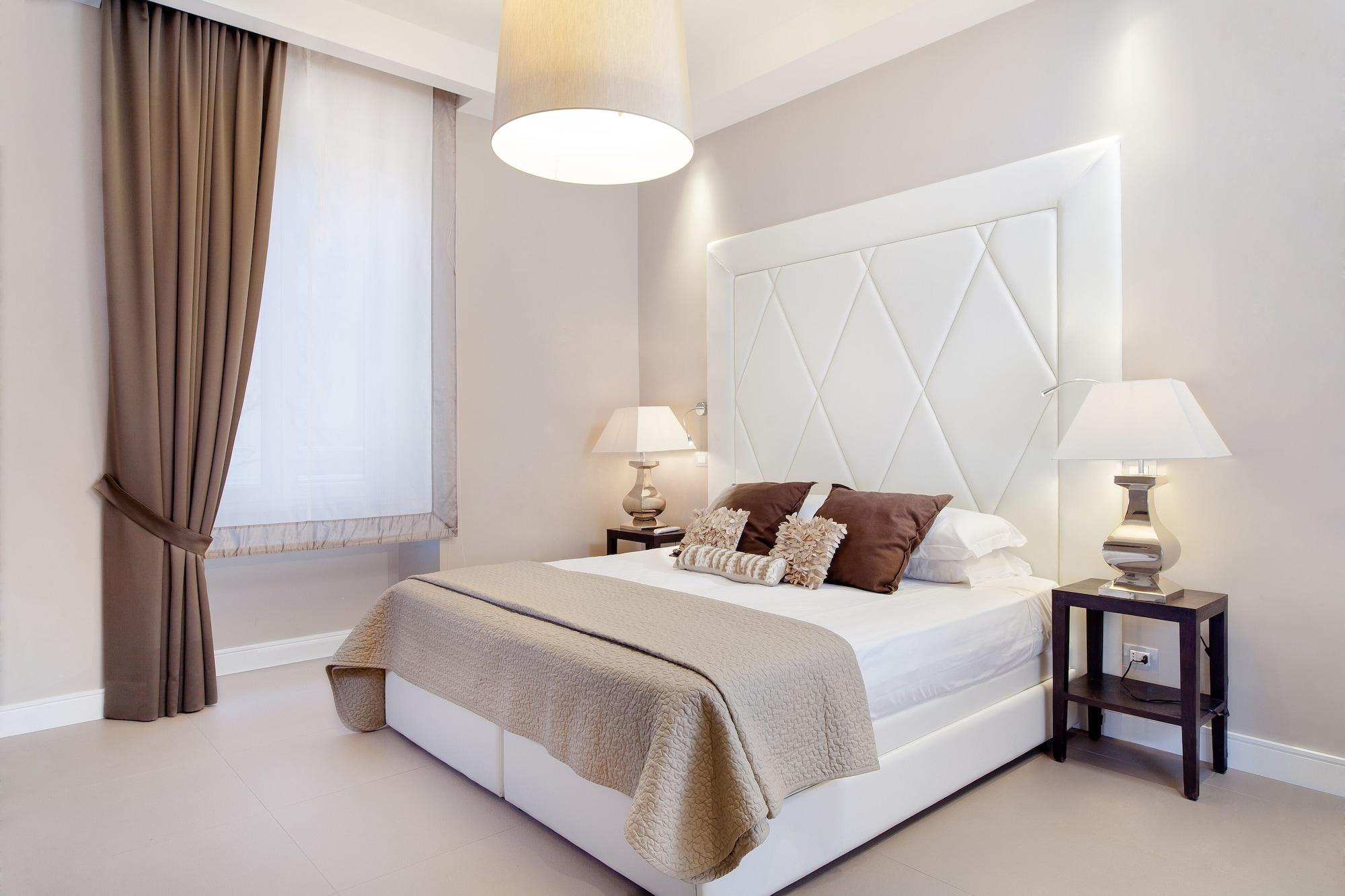Deseo Guest house Rome