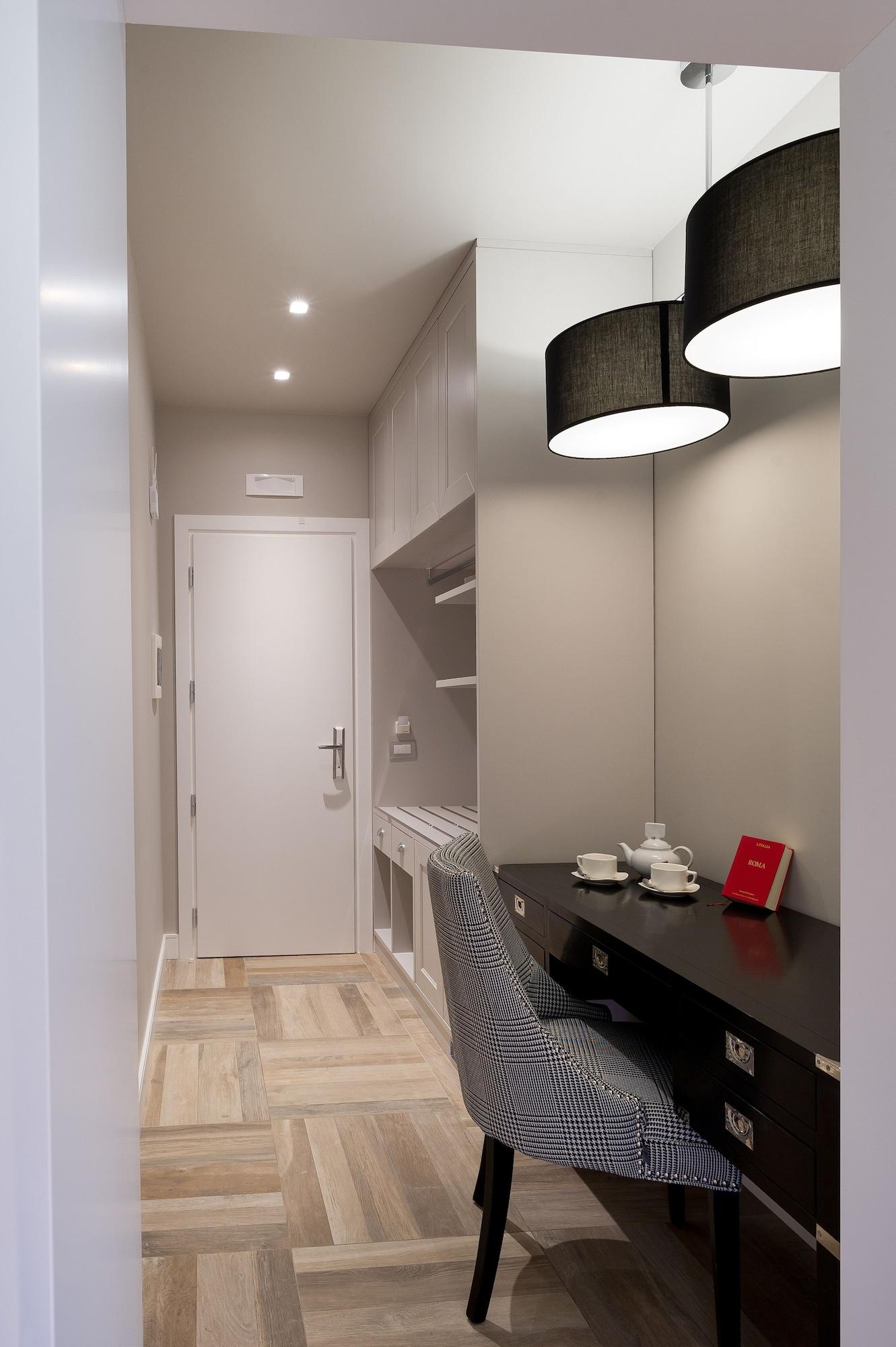 Guest house Deseo Rome