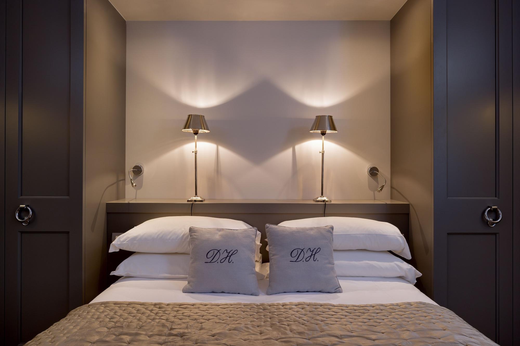 Guest house Deseo