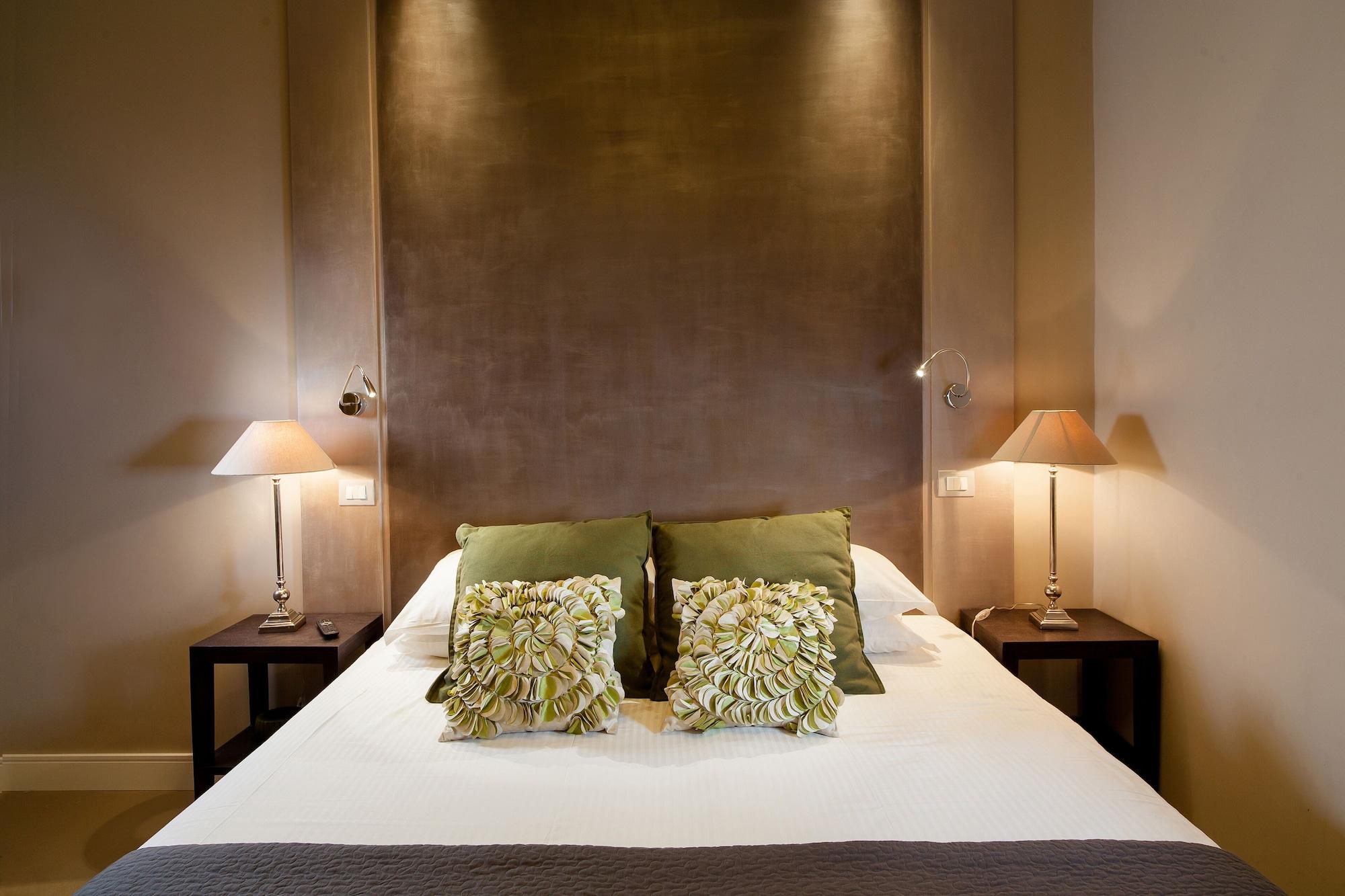Guest house Deseo Rome