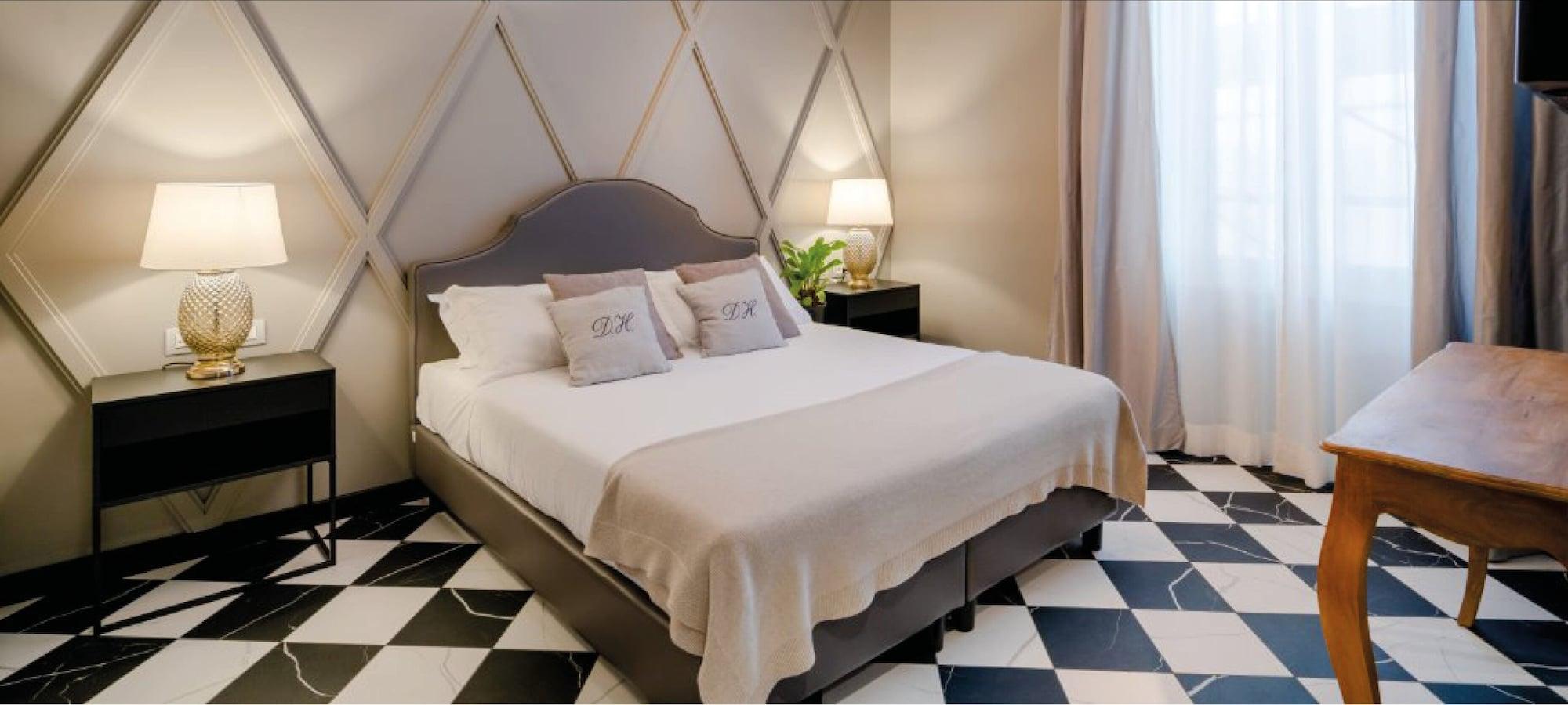 Deseo Guest house Rome