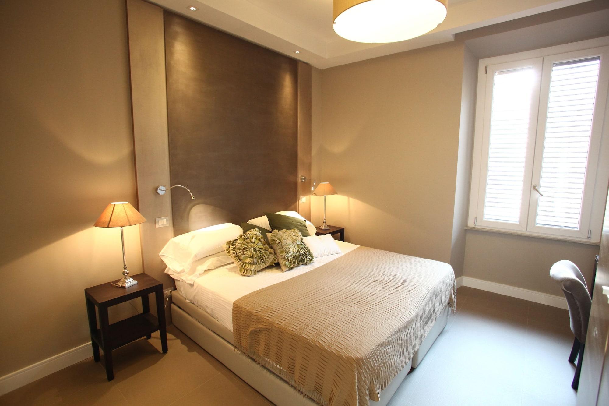 Deseo Guest house 2*
