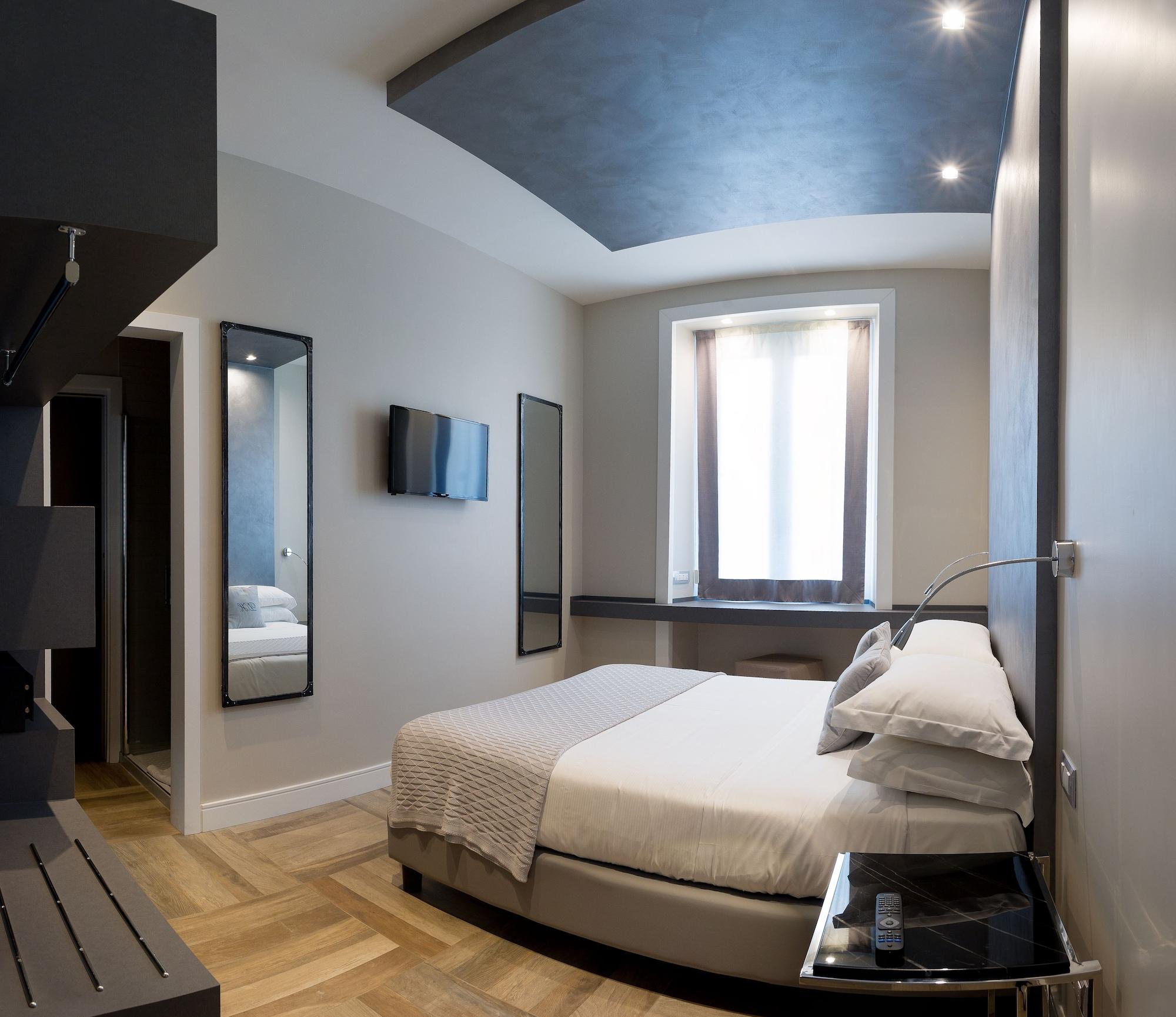 Deseo Guest house Rome