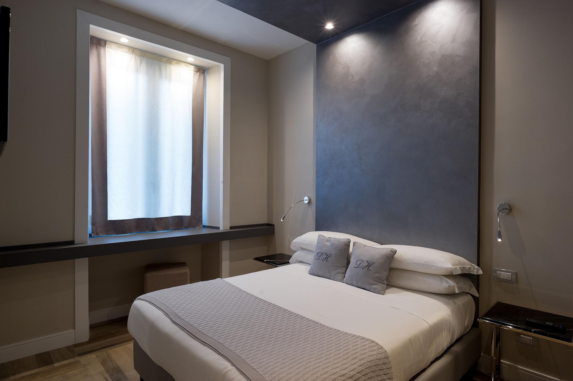 Guest house Deseo