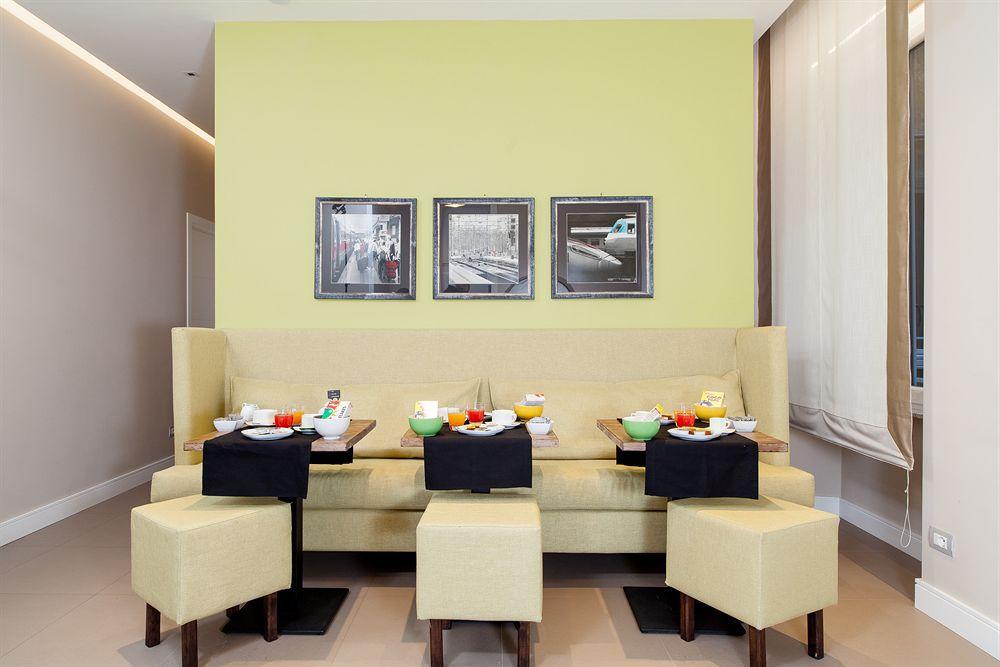 Deseo Guest house 2*