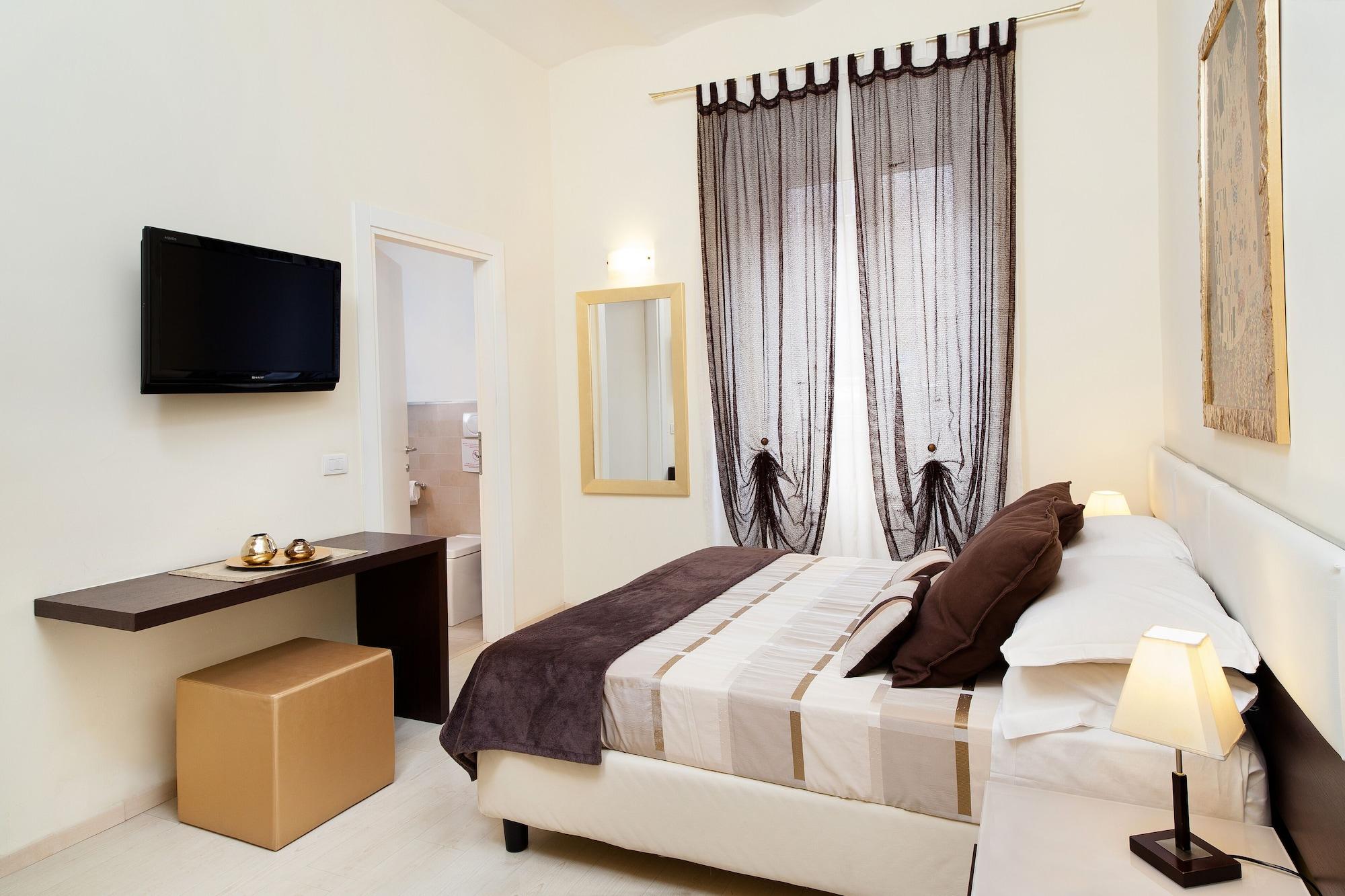 Deseo Guest house Rome