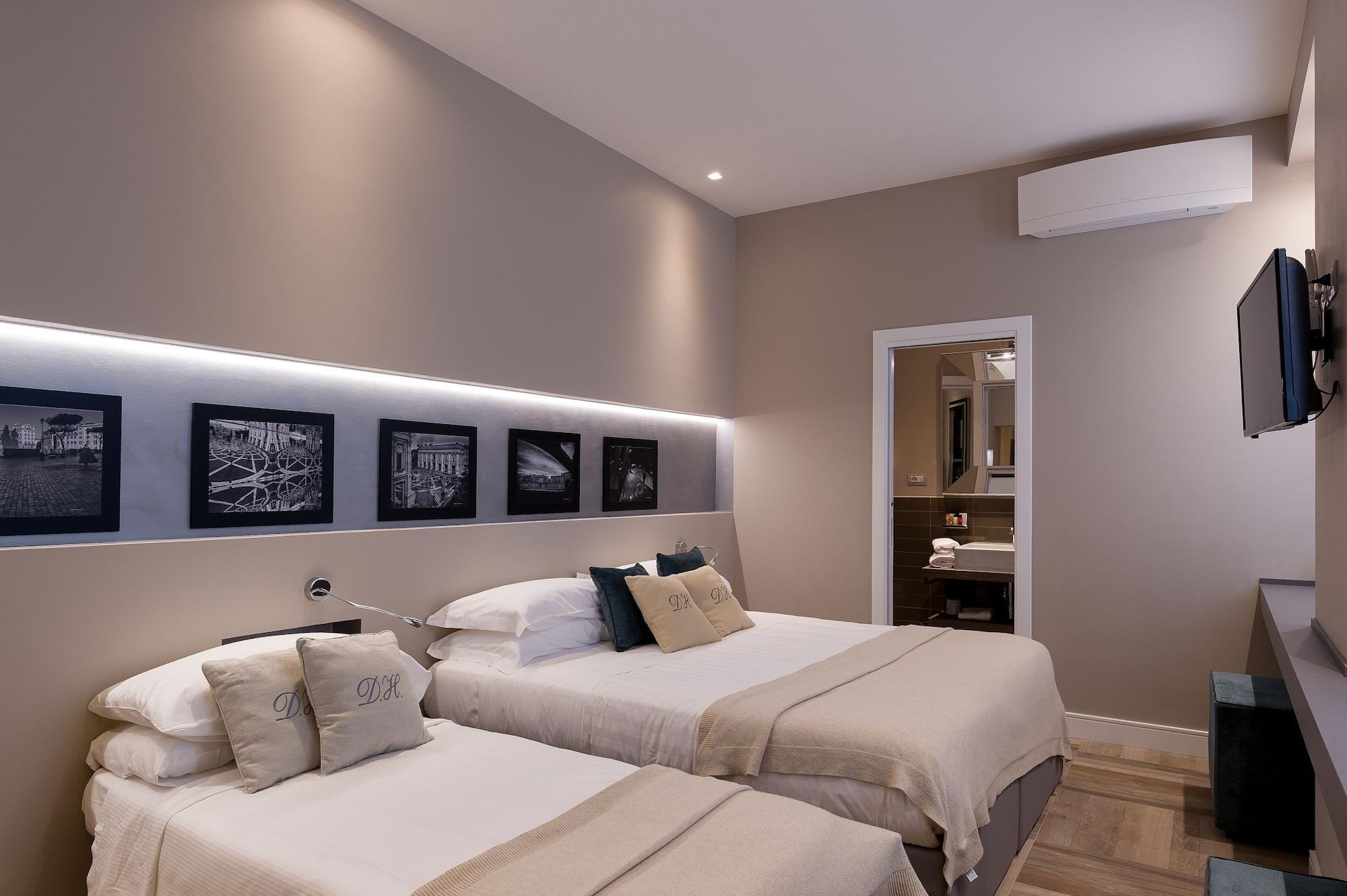 Deseo Guest house 2*