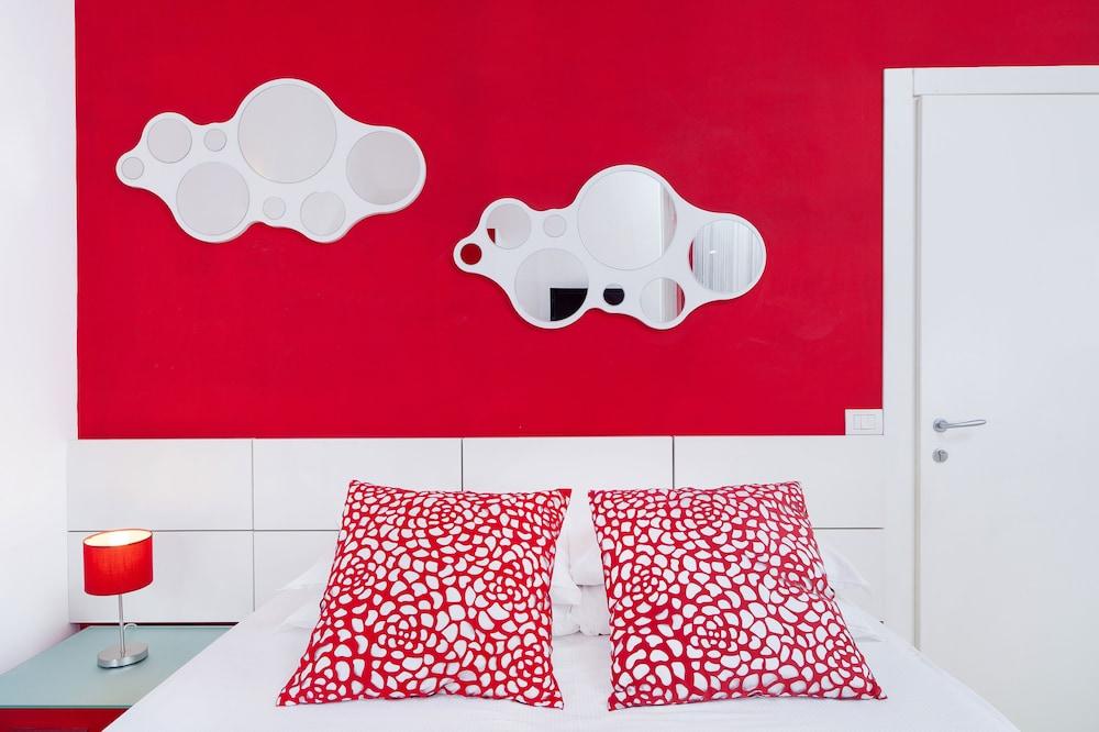 Deseo Guest house