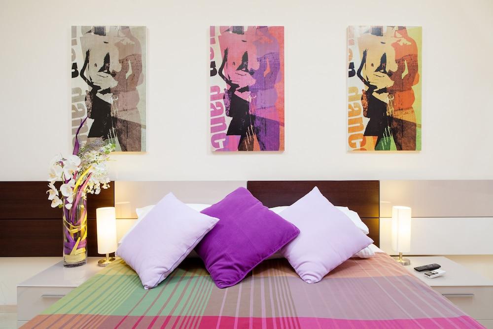 Deseo Guest house Rome