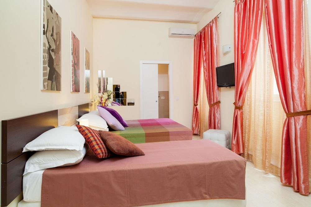 Guest house Deseo