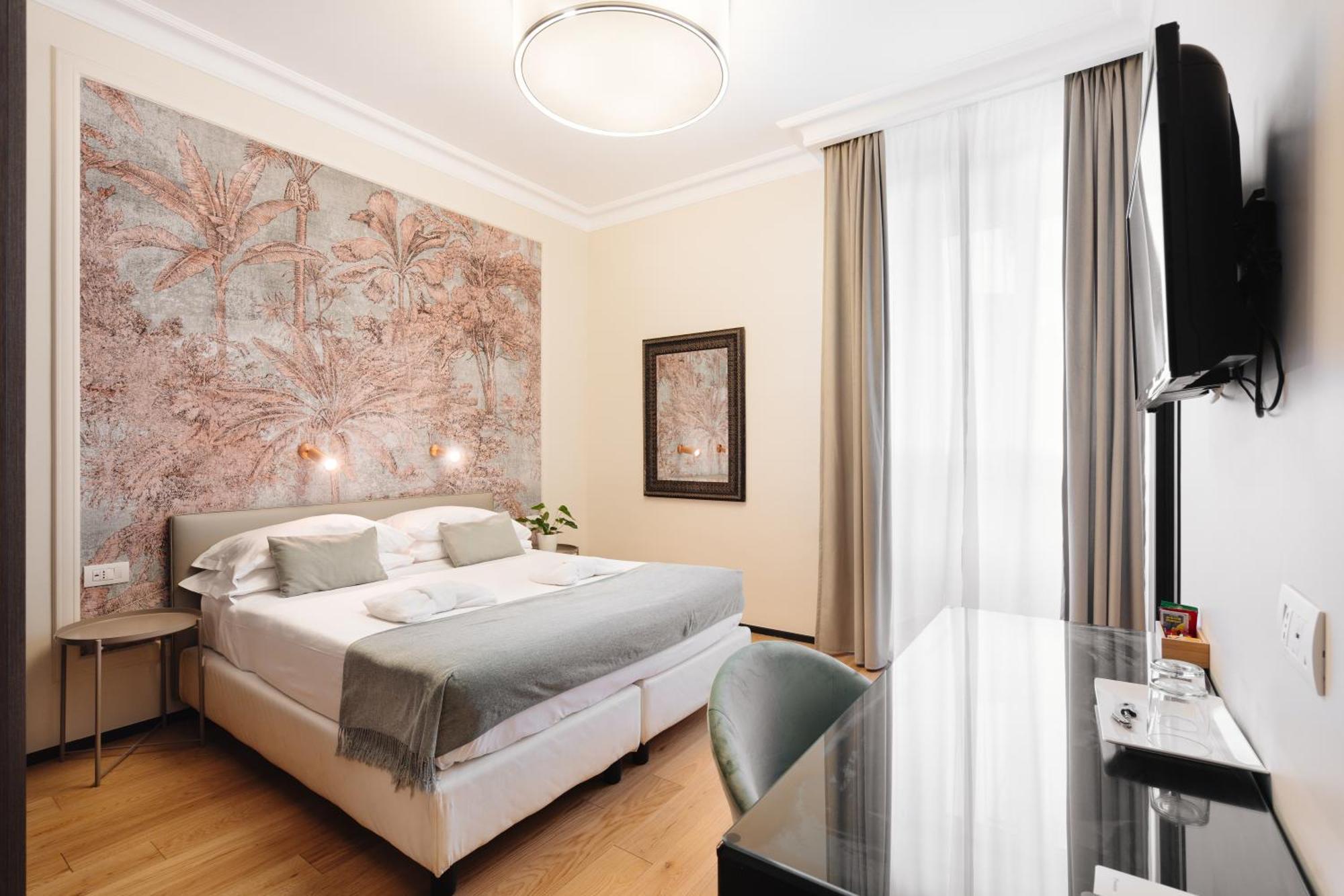 Guest house Deseo Rome