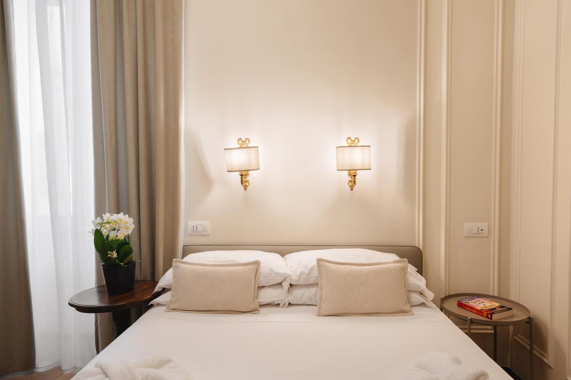 Deseo Guest house 2*