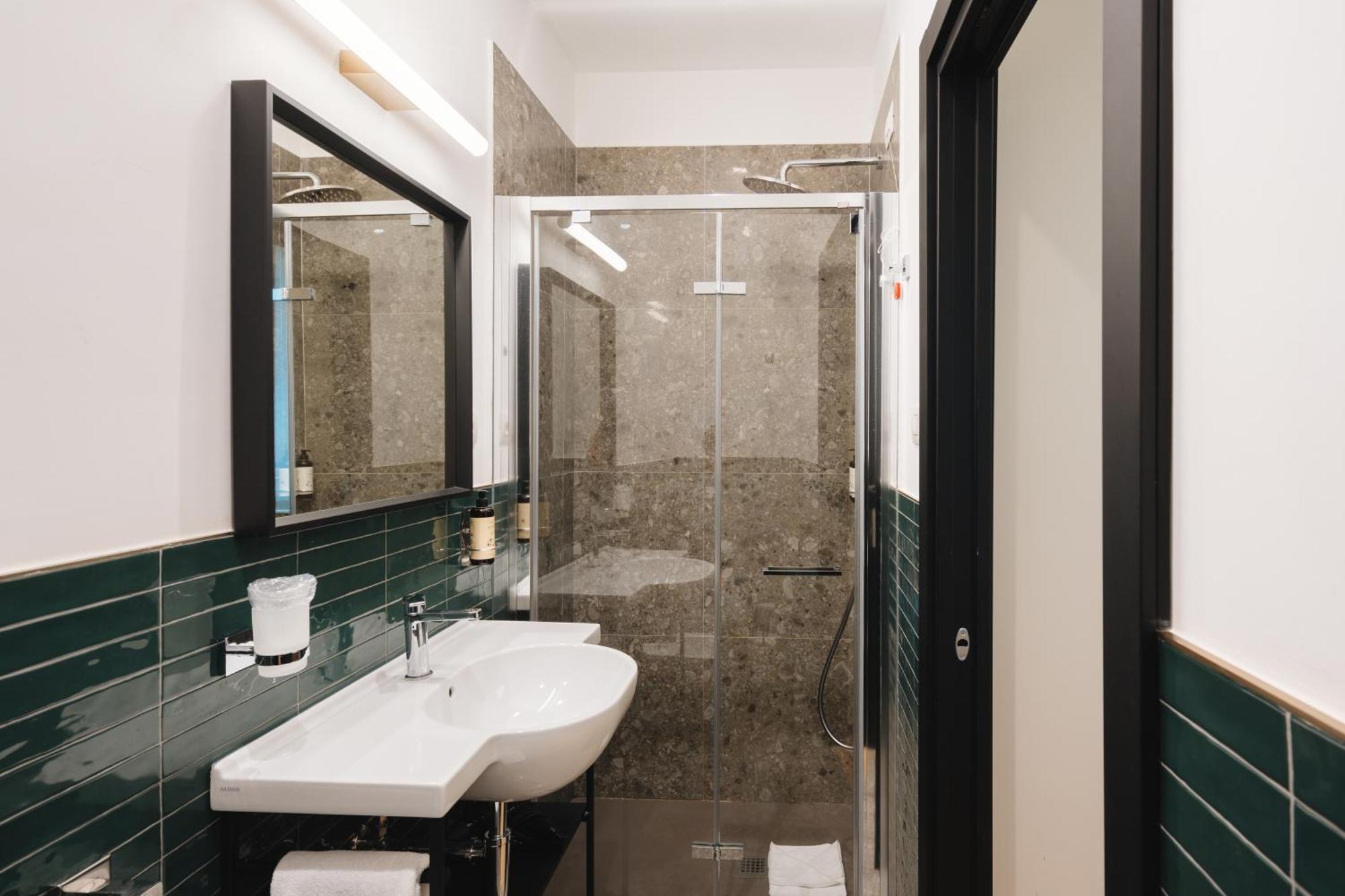 Deseo Guest house Rome