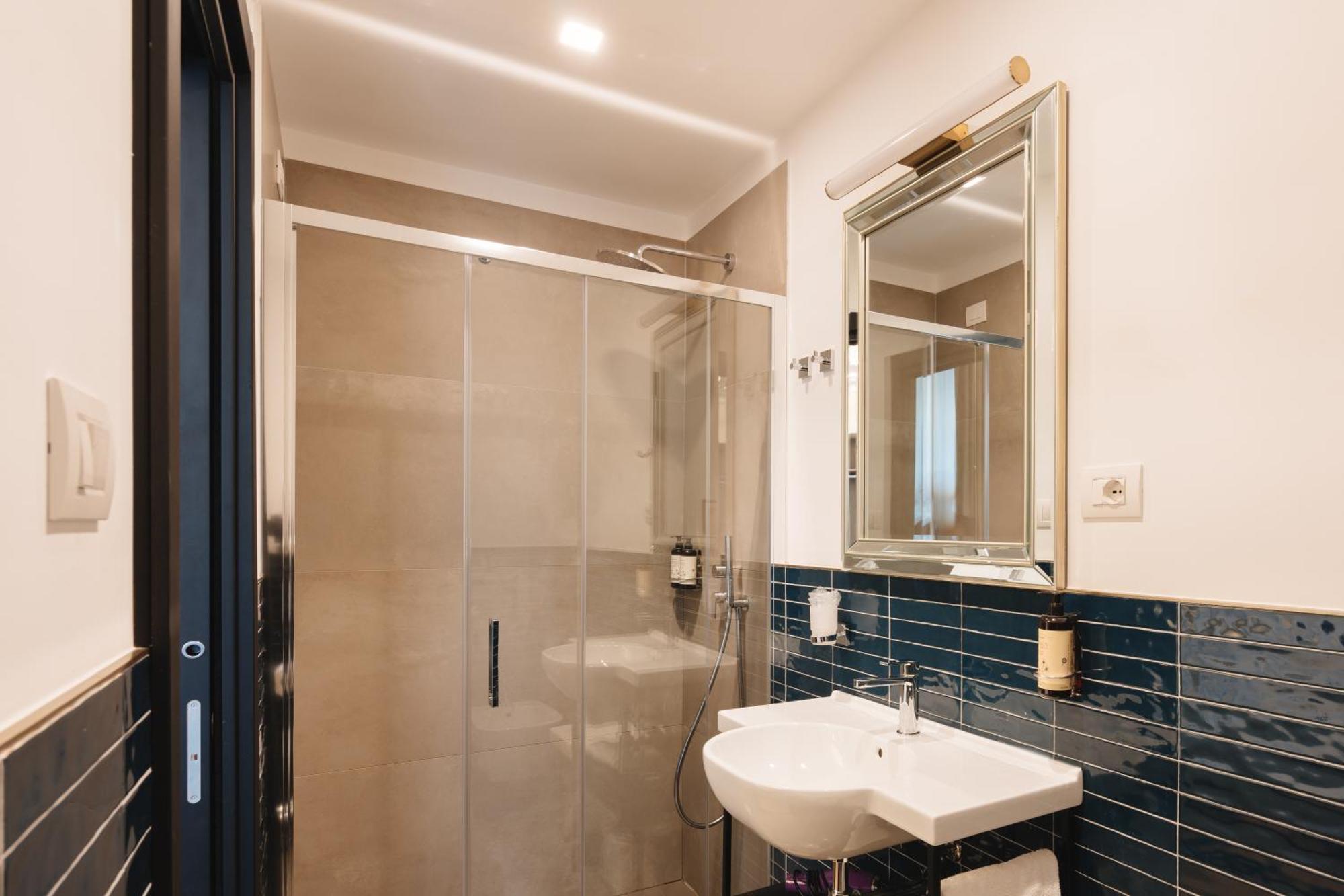 Guest house Deseo Rome