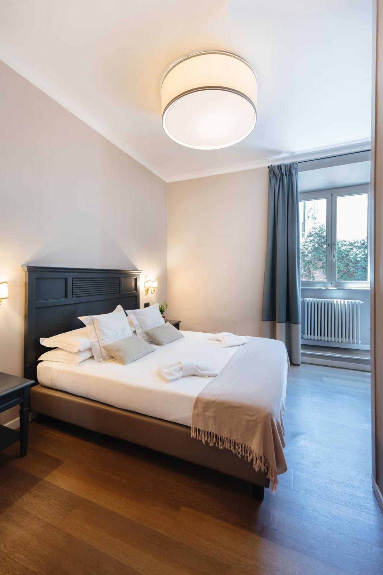 Guest house Deseo
