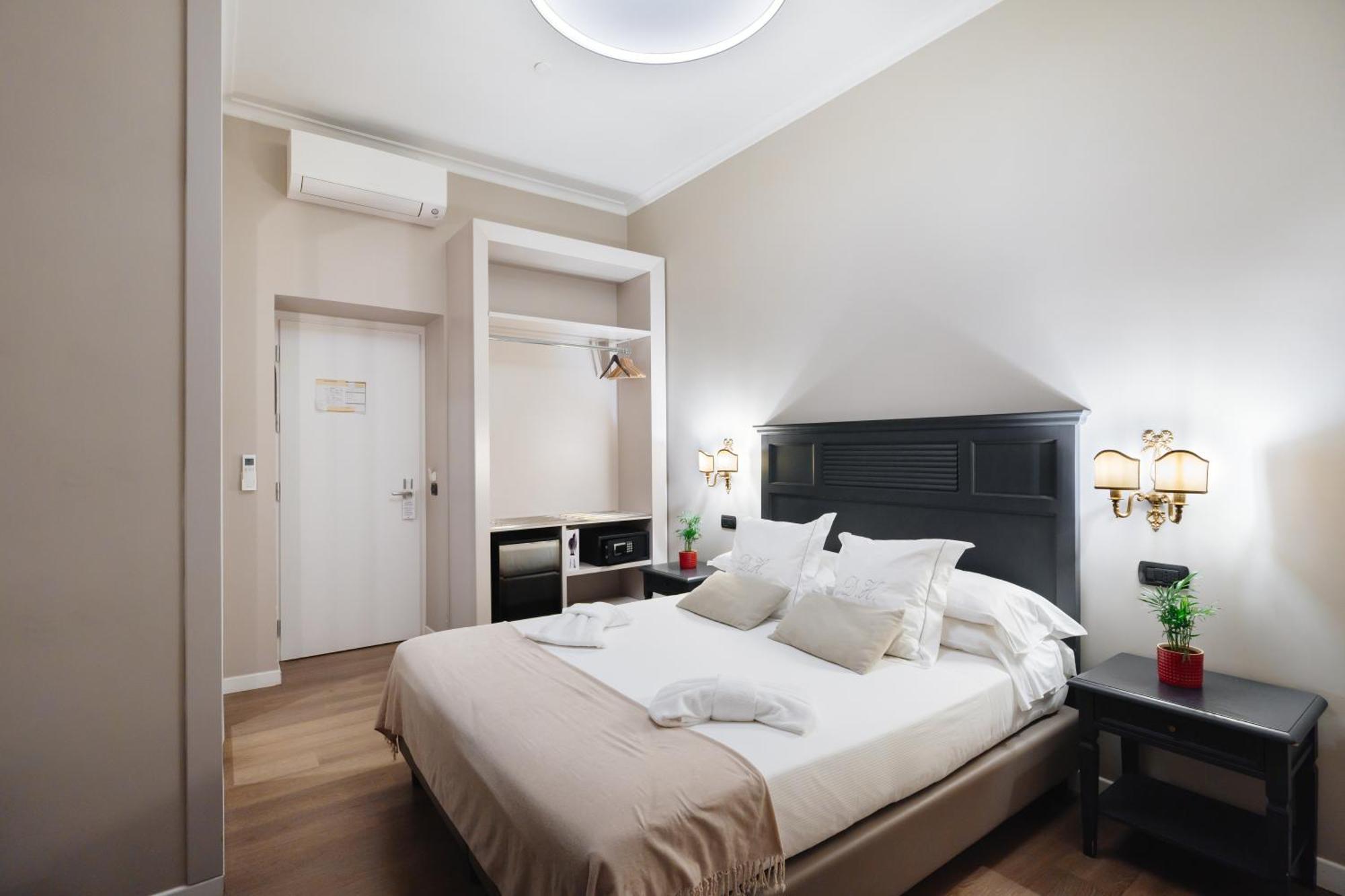 Guest house Deseo Rome