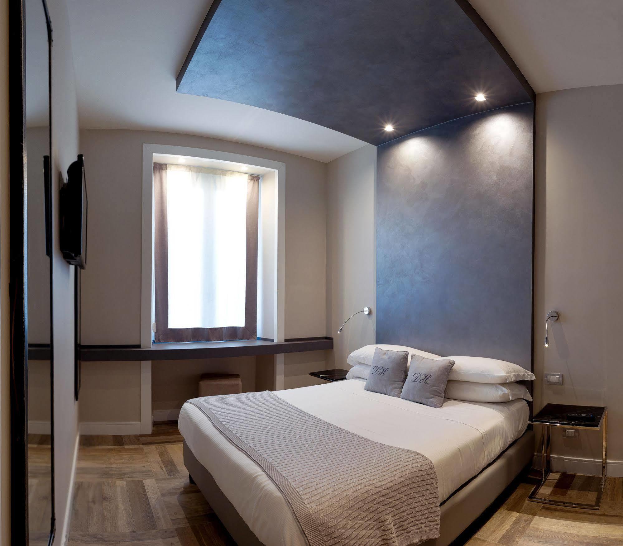 Deseo Guest house 2*