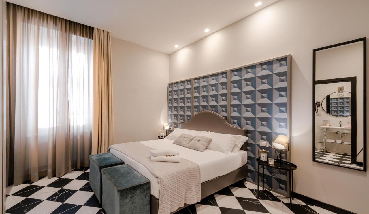 Guest house Deseo Rome