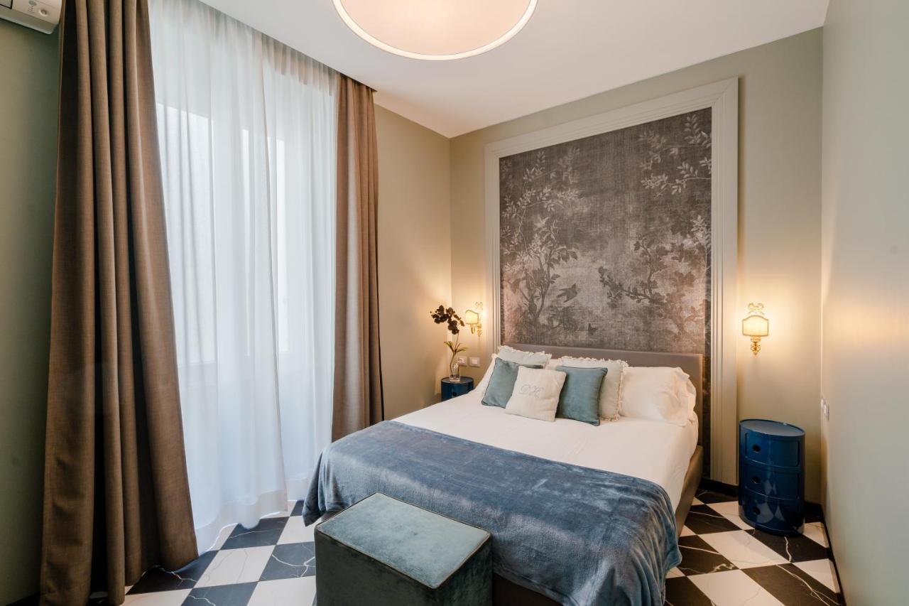 Guest house Deseo